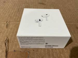 lot 277 image: Apple AirPods Pro 2