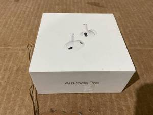 lot 278 image: Apple AirPods Pro 2