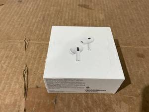 lot 279 image: Apple AirPods Pro 2