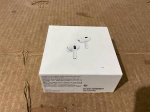 lot 280 image: Apple AirPods Pro 2