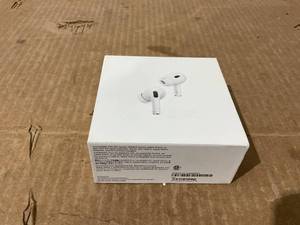 lot 283 image: Apple AirPods Pro 2
