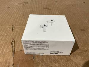 lot 285 image: Apple AirPods Pro 2