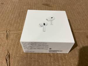 lot 286 image: Apple AirPods Pro 2