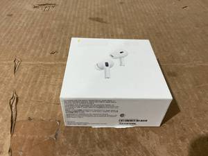 lot 288 image: Apple AirPods Pro 2
