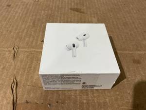 lot 289 image: Apple AirPods Pro 2