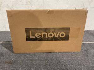 lot 185 image: Lenovo IdeaPad 1 15IAU7 15.6 Full HD Laptop, Intel Core i5-1235U 1.3GHz, 8GB RAM, 256GB SSD, Windows 11 Home