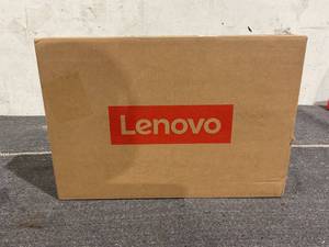 lot 187 image: Lenovo IdeaPad Slim 3 15.6 Windows Laptop AMD Ryzen 5-7520U 8GB RAM 256GB SSD