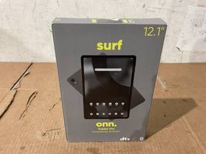 lot 91 image: Onn. 12.1 Tablet Pro, 128GB (2024 Model)