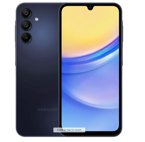 lot 212 image: Samsung Galaxy A15 5G DISPLAY MODEL