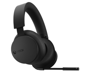 lot 427 image: Xbox Wireless Headset  Xbox Series XS, Xbox One, and Windows Devices