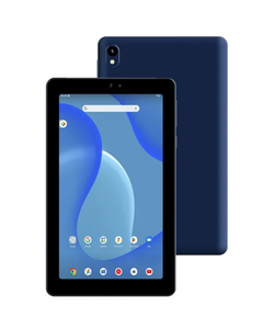 lot 437 image: onn. 7 Tablet, 32GB, (2024 Model) - Indigo