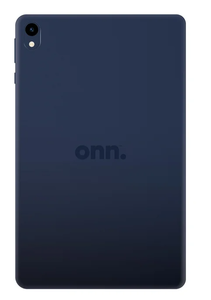 lot 204 image: Onn. 8 Tablet, 32GB, (2024 Model)