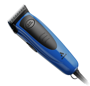 lot 313 image: Andis EasyClip Versa Detachable Blade Dog Clippers Kit