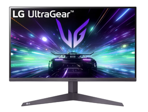 lot 568 image: LG 27 UltraGear FHD 180Hz Gaming Monitor with AMD FreeSync - 27GS40W-B