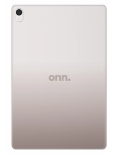 lot 579 image: Onn. 10.1 Tablet, 32GB, (2024 Model)