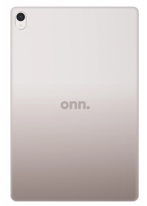 lot 580 image: Onn. 10.1 Tablet, 32GB, (2024 Model)