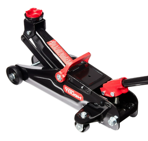 lot 680 image: Hyper Tough 2-Ton Trolley Jack