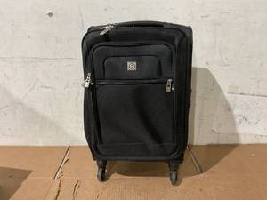 lot 333 image: Protege Arendale Check-in 24 Expandable Rolling Spinner Luggage