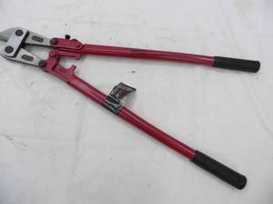 lot 134 image: Tool Shop Bolt Cutter
