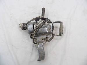 lot 157 image: Craftsman drill