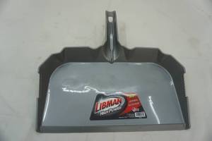 lot 61 image: Libman Dust pan