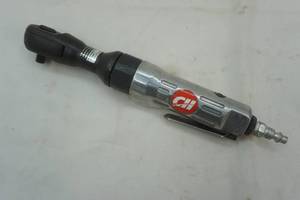 lot 63 image: CH air ratchet