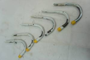 lot 70 image: Handy hangers