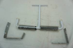 lot 72 image: Shop rafter hanger
