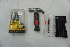 lot 76 image: Tools