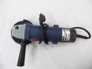 lot 166 image: Power Craft angle grinder