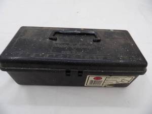 lot 171 image: Taskmaster case, hex keys