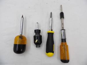 lot 173 image: Screwdrivers