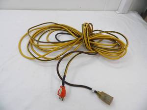 lot 185 image: Extension Cord