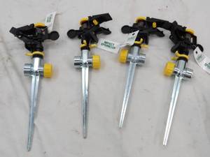 lot 223 image: Impact Sprinklers