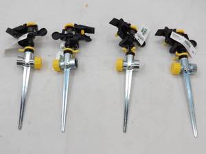 lot 224 image: Impact Sprinklers