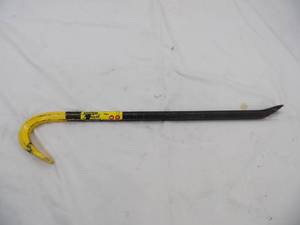lot 234 image: crow bar