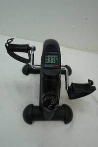 lot 241 image: Low Impact portable bike exerciser