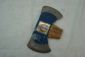 lot 251 image: Axe Head