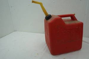 lot 265 image: Chilton gas container