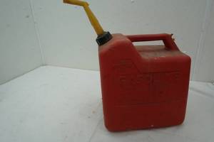 lot 266 image: Chilton gas container