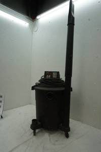 lot 275 image: Craftsman vac