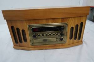 lot 277 image: Classic radio system