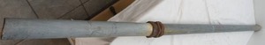 lot 278 image: Pipe