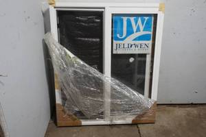 lot 301 image: Jen -Weld window
