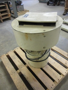 lot 110 image: TYMAC HYDRAULIC SUPPLY UNIT