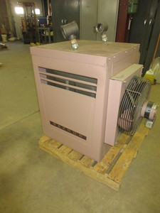 lot 118 image: REZNOR NATURAL GAS UNIT HEATER
