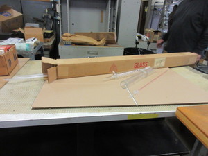 lot 720 image: CHEMISTRY TOOLS AND LAB SUPPIES