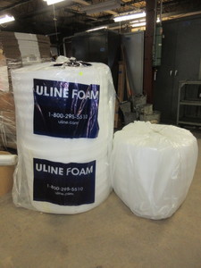 lot 734 image: PACKING FOAM