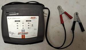 Schumacher  Speed Charge - 10A, 612V