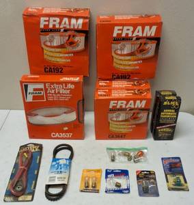 Car Care Accessories
